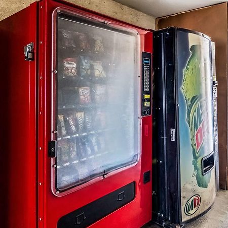 Motel 6-Kenly, Nc エクステリア 写真