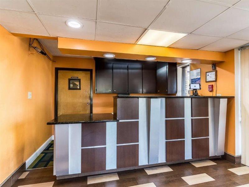 Motel 6-Kenly, Nc エクステリア 写真