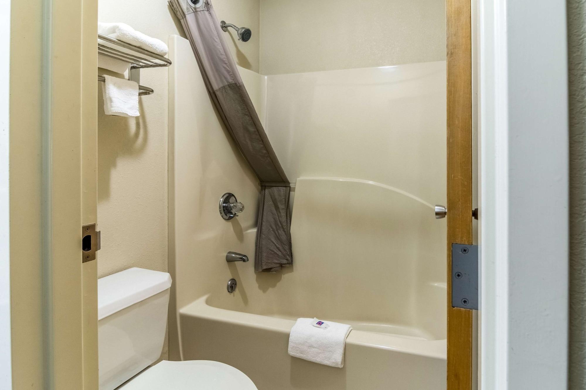 Motel 6-Kenly, Nc エクステリア 写真