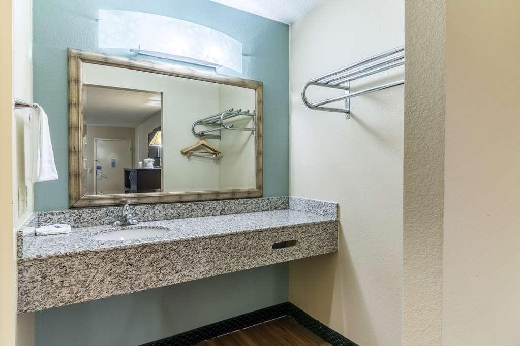 Motel 6-Kenly, Nc 部屋 写真