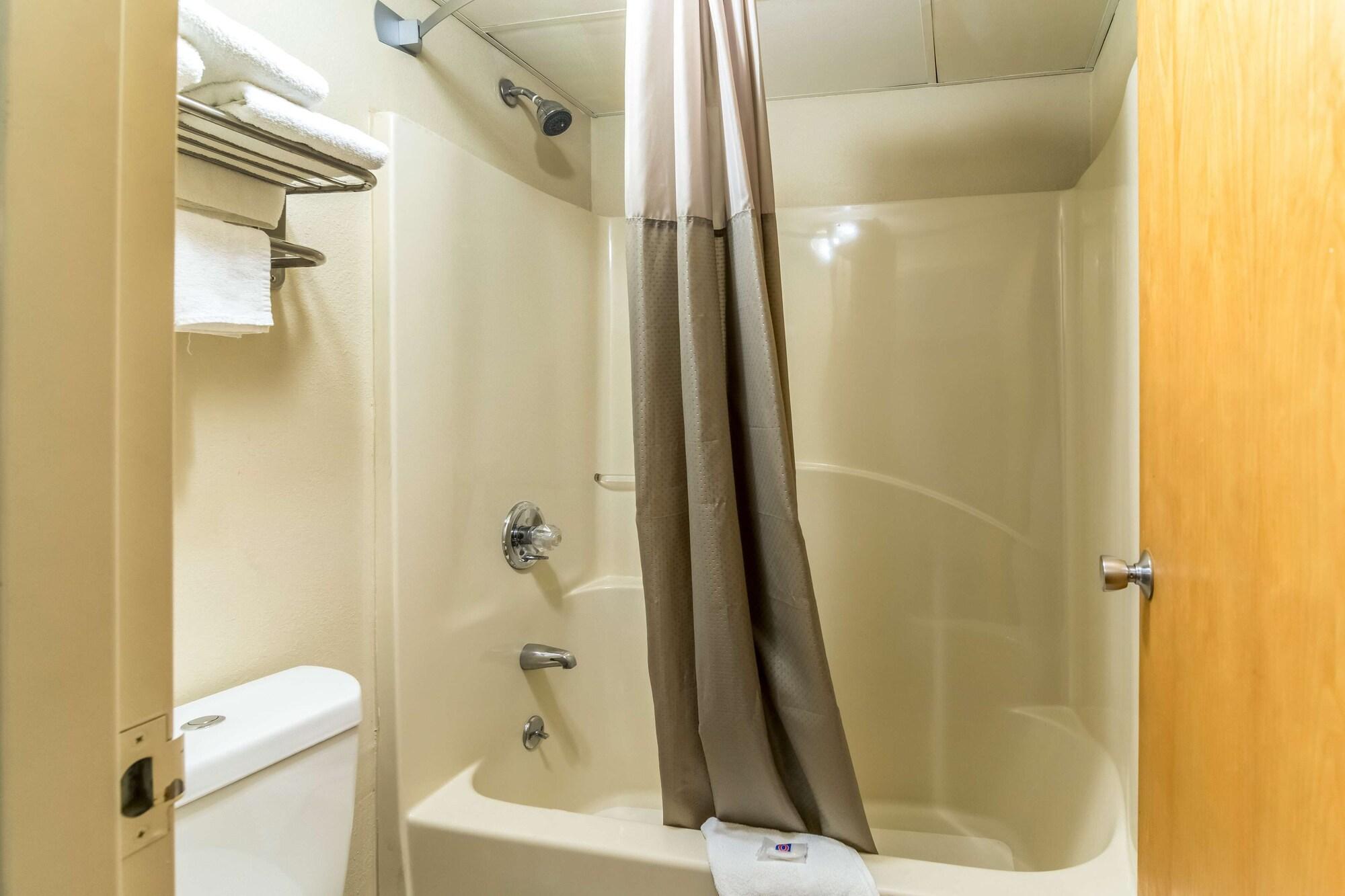 Motel 6-Kenly, Nc エクステリア 写真