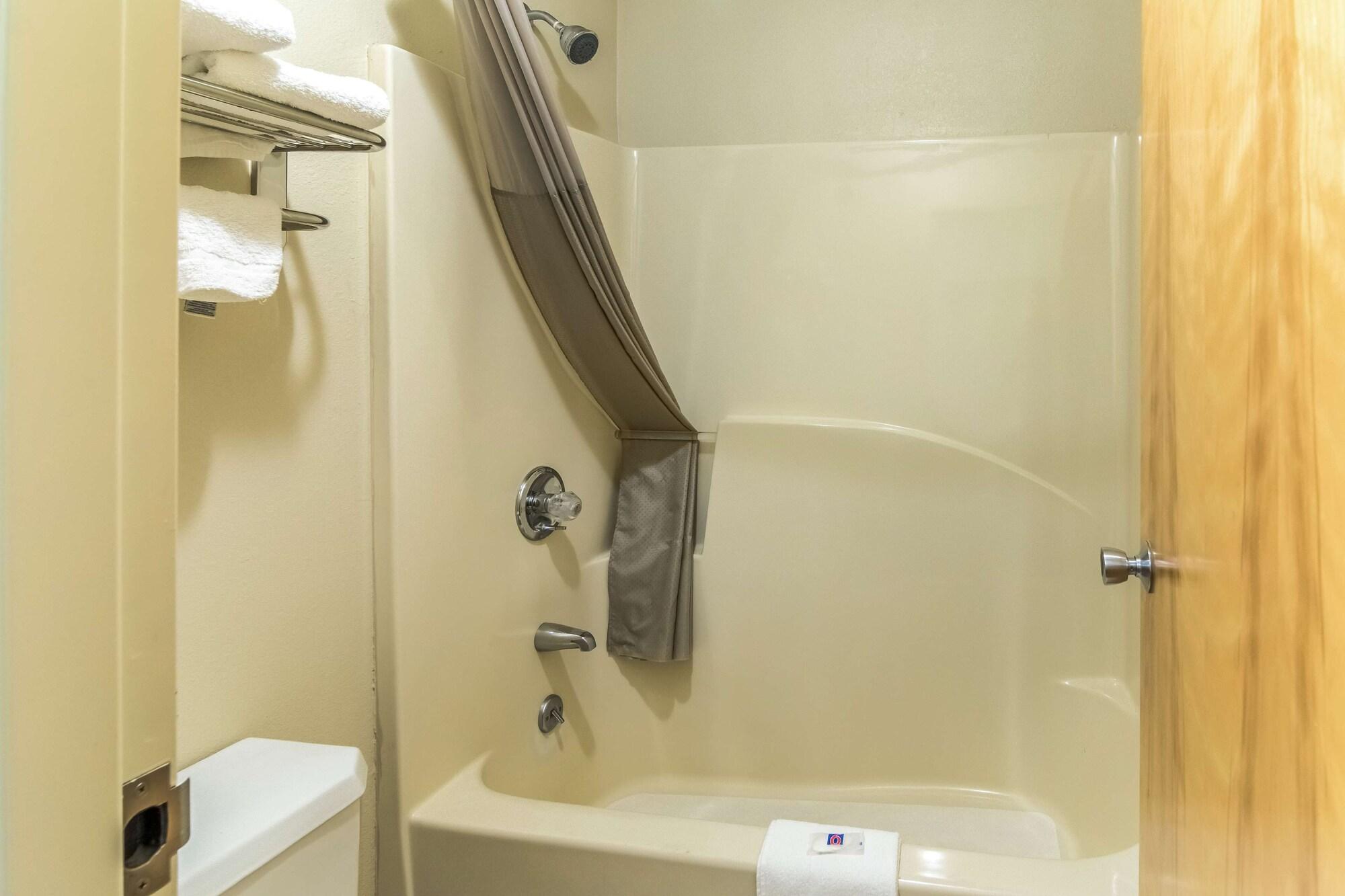 Motel 6-Kenly, Nc エクステリア 写真