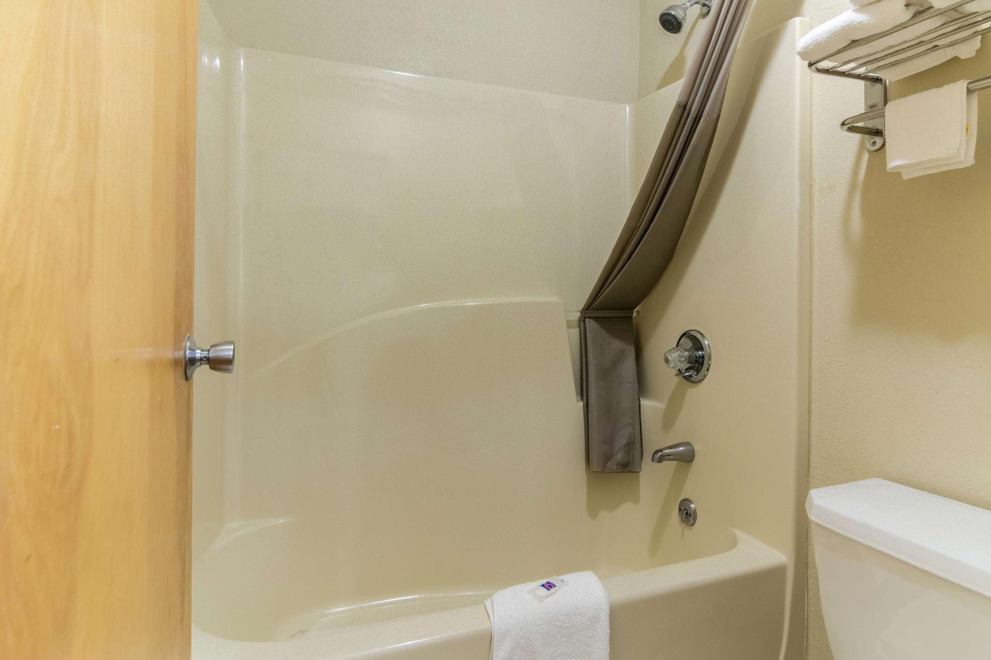 Motel 6-Kenly, Nc エクステリア 写真