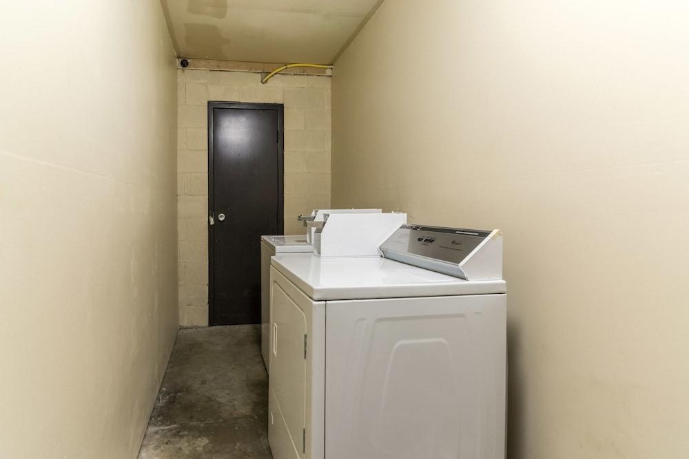 Motel 6-Kenly, Nc エクステリア 写真